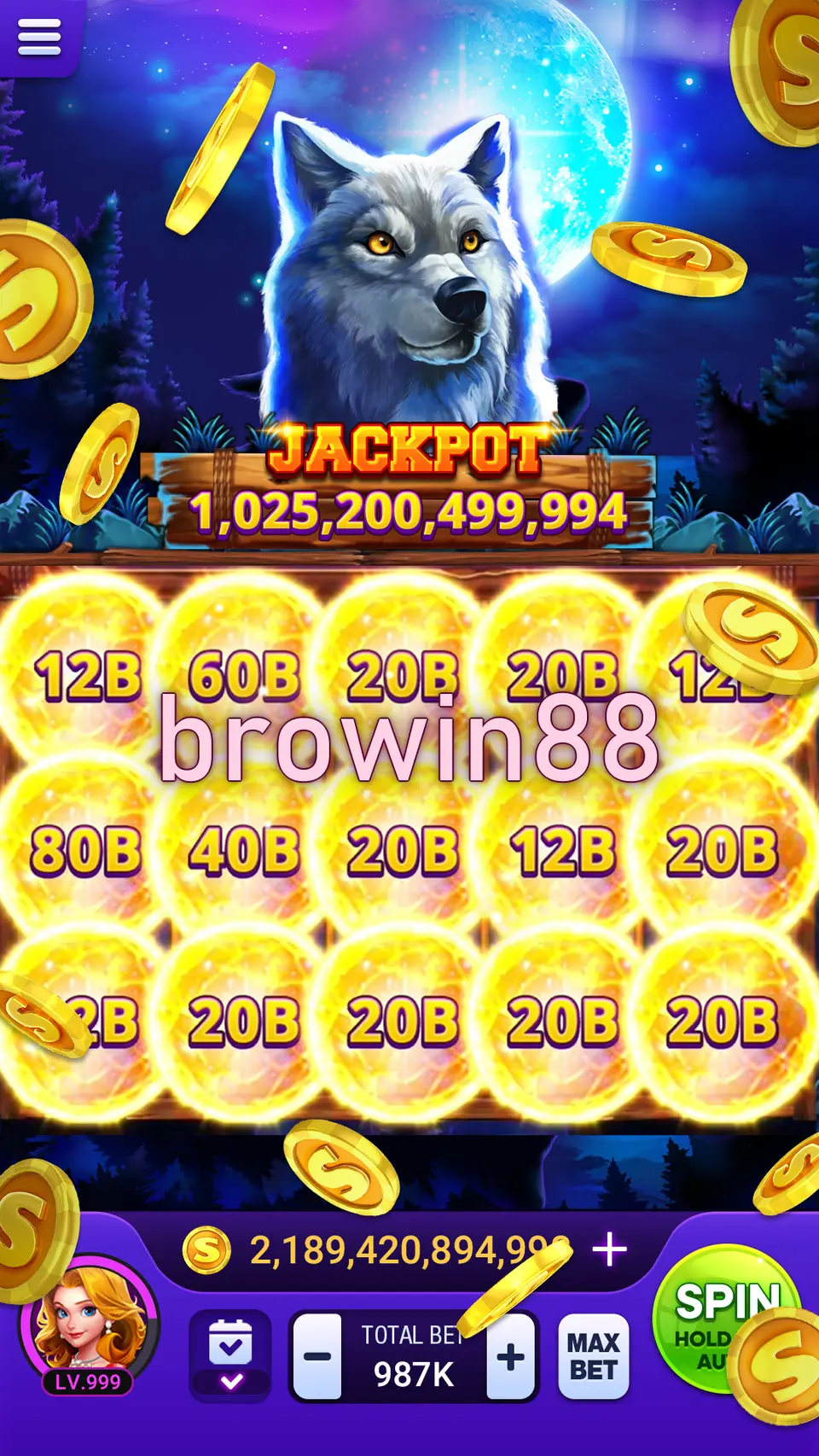 browin88 APK