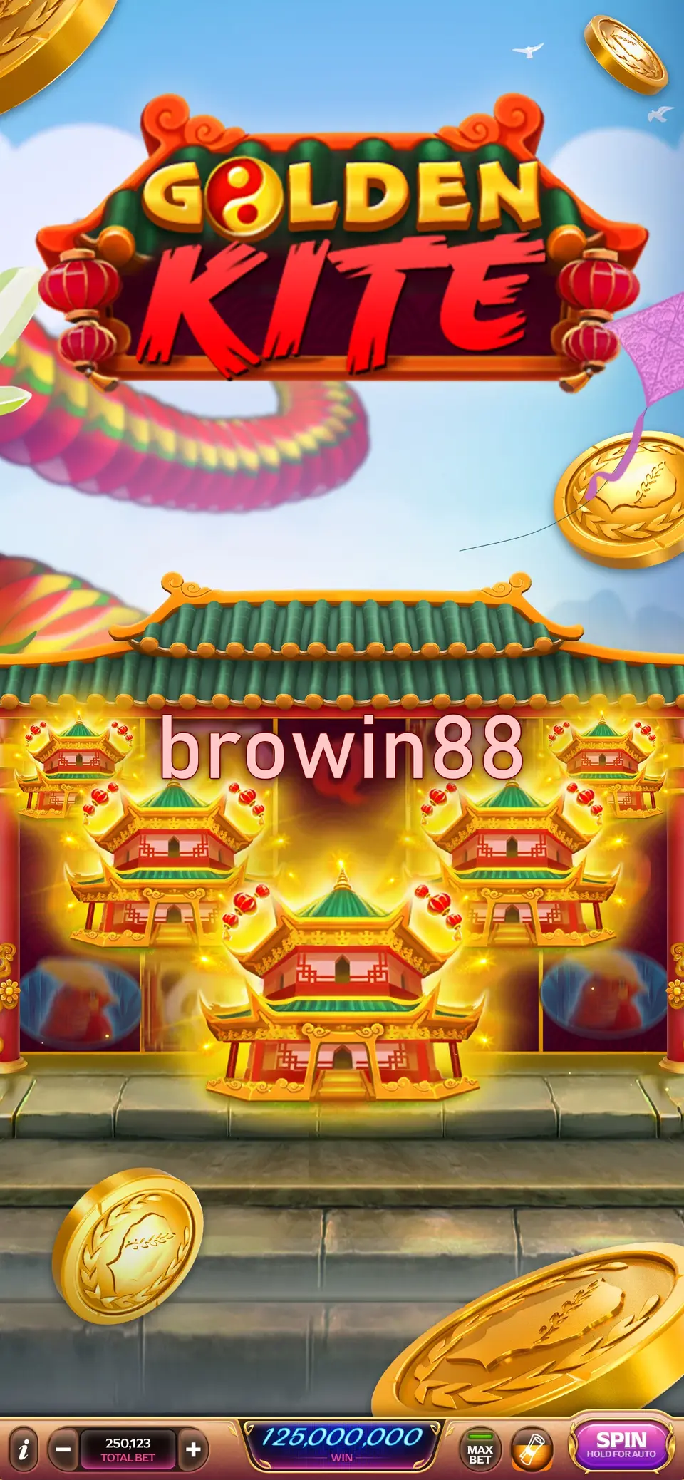 browin88 APK