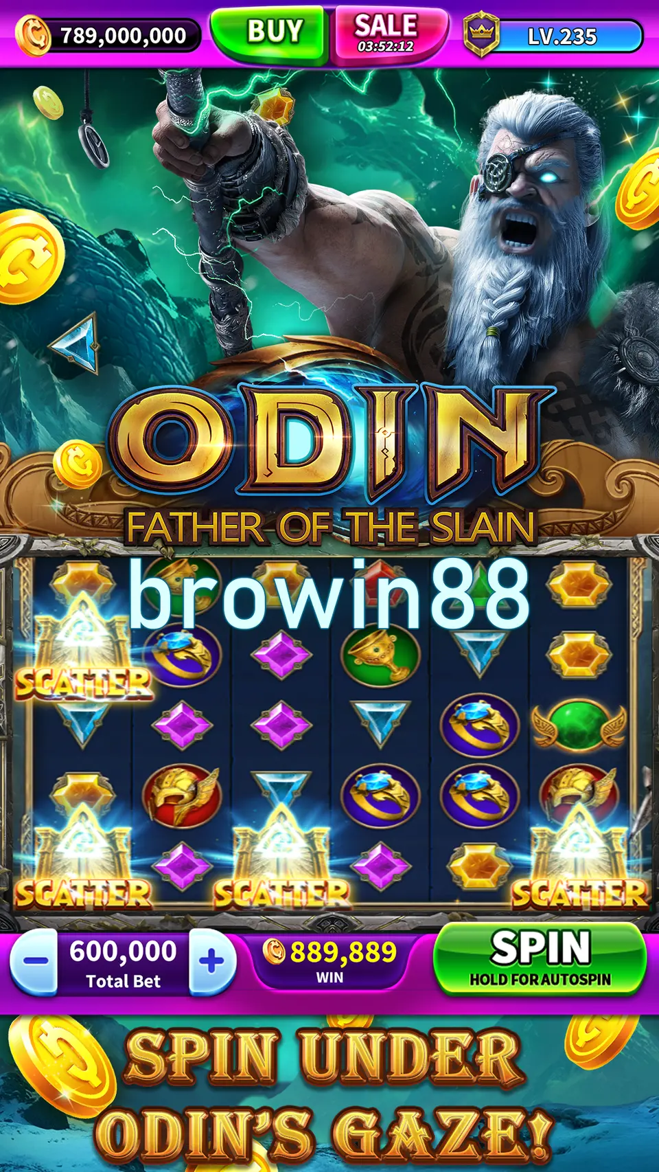 browin88 APK