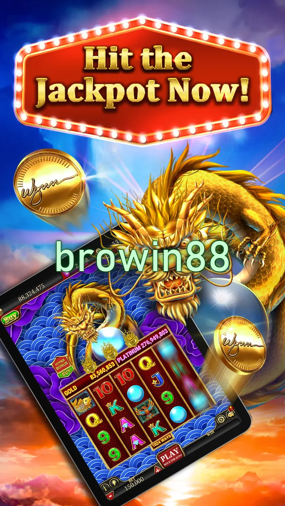 browin88 Masuk