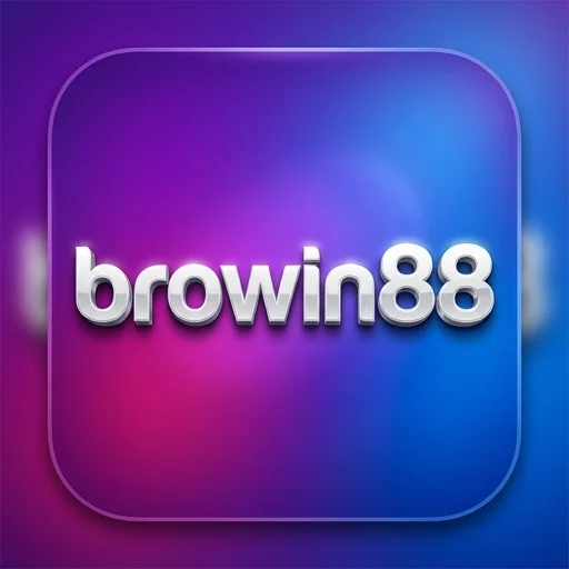 browin88 Logo - Resmi