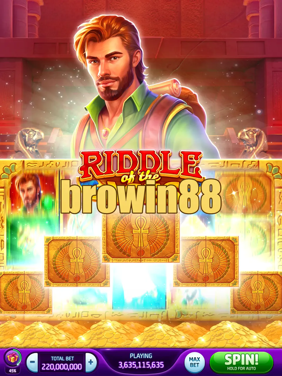 browin88 Preview - Resmi Unduh